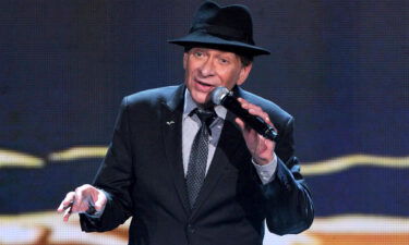 Bobby Caldwell