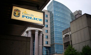 The Justice Department issued a scathing critique Wednesday on the Louisville Metro Police Department after a nearly two-year review it launched into the force following the botched raid that killed Breonna Taylor.