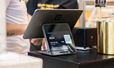 More stores now offer customers the option to tip