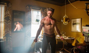 Hugh Jackman shares his 'bulking' diet to become Wolverine.