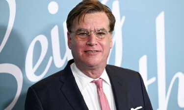 Aaron Sorkin