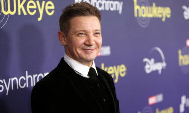 Jeremy Renner