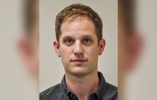 Wall Street Journal journalist Evan Gershkovich has been arrested in Russia on suspicion of espionage.