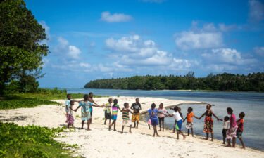 For Pacific Island nations that continue to be victims of the climate crisis