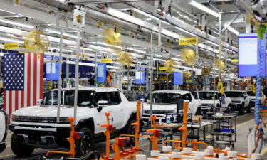 General Motors said in January it would save $2 billion without planning any layoffs. But on March 9 it said it was looking for workers to leave voluntarily.