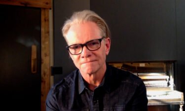 Steven Curtis Chapman is pictured here on CNN's "AC360" on March 29.