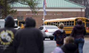 The 6-year-old who allegedly shot his elementary school teacher in January will not be criminally charged