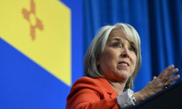 A New Mexico voting rights bill that would expand voting access in the state is headed to Democratic Gov. Michelle Lujan Grisham