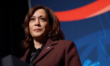 Vice President Kamala Harris