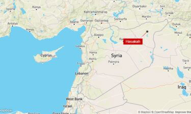 President Joe Biden authorized a precision airstrike in eastern Syria after a suspected Iranian-affiliated drone kills a US contractor and wounds five US troops.