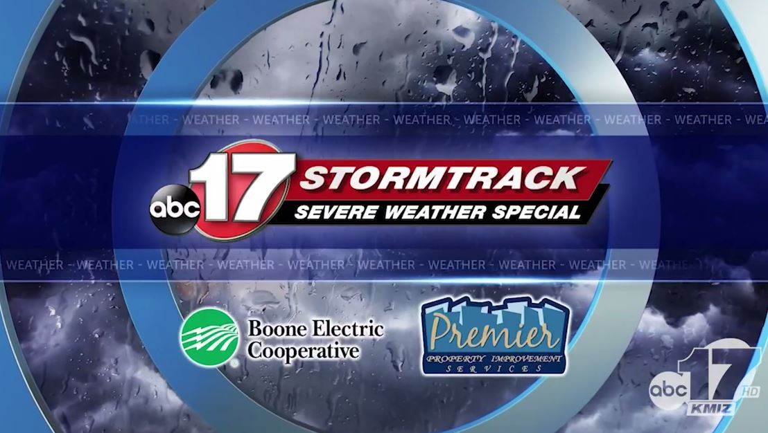 WATCH: Stormtrack Severe Weather Special - ABC17NEWS