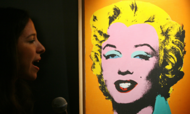 10 of the most expensive paintings sold over the past decade and the artists behind them