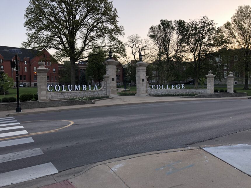 Columbia College