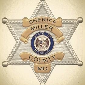 Miller County Sheriff's Office logo