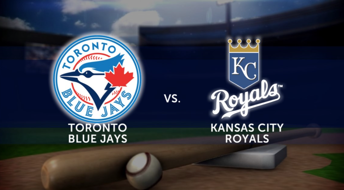 Blue Jays win 3rd straight over Royals