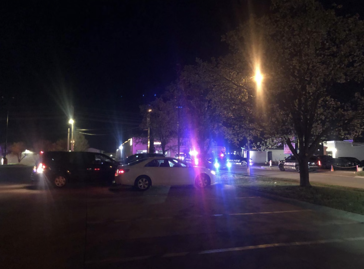 Columbia Police Respond To Shots Fired Call In The Loop - ABC17NEWS