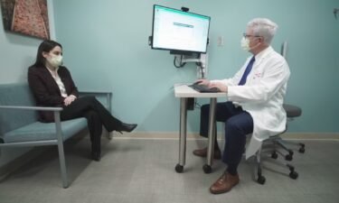 Artificial Intelligence is changing healthcare at Kansas University Medical Center by getting doctors more face time with their patients. “A better