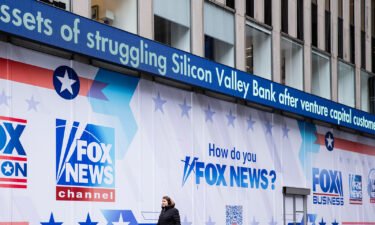 Fox News has settled a defamation lawsuit from a Venezuelan businessman who had accused the network of making false claims about him and the 2020 election.