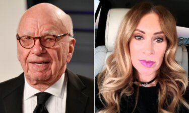 Billionaire right-wing media mogul Rupert Murdoch (left) and Ann Lesley Smith have called off their engagement just weeks after announcing they would be tying the knot