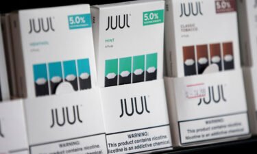 West Virginia has settled a lawsuit with e-cigarette maker Juul Labs for a total of $7.9 million