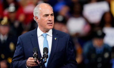 Sen. Bob Casey