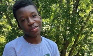 The shooting of the unarmed Black teenager captured national attention as it drew outrage online and fueled protests in Kansas City.