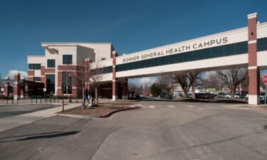 Bonner General in Idaho says it will suspend labor and delivery services in May.