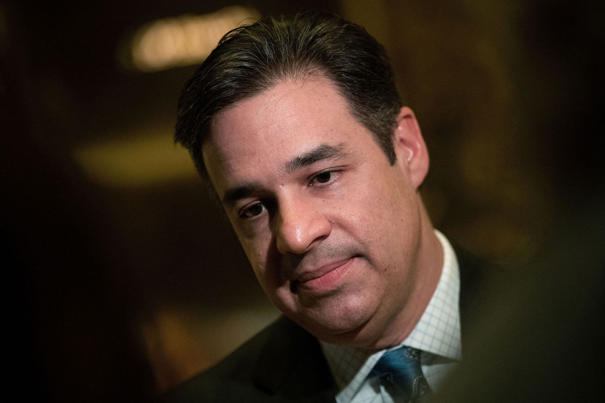 <i>Drew Angerer/Getty Images</i><br/>Attorney General Raúl Labrador