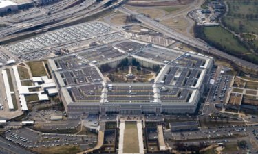 The Pentagon is launching a criminal investigation into who may have been behind the US intelligence documents leak.