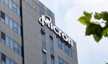 China has launched a cybersecurity probe into Micron Technology