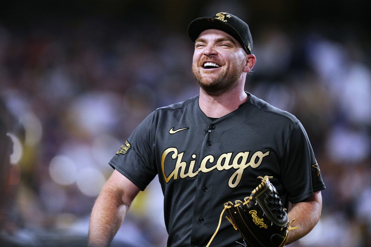 <i>Daniel Shirey/MLB/Getty Images</i><br/>Hendriks