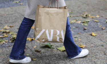 Mid-tier brands like Zara