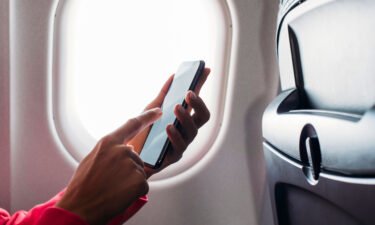 Why airlines ask us to switch on airplane mode.
