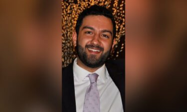 The federal government has agreed to pay $5 million to Bijan Ghaisar's family of a man who died after he left the scene of a minor traffic accident and was shot in his vehicle by officers in Virginia in 2017