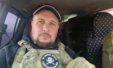 A well-known Russian military blogger