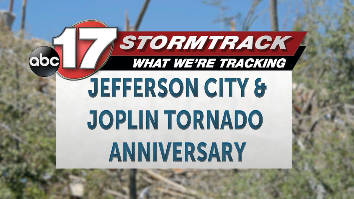 Jefferson City And Joplin Tornado Anniversaries ABC17NEWS   5.22.23 Feature 