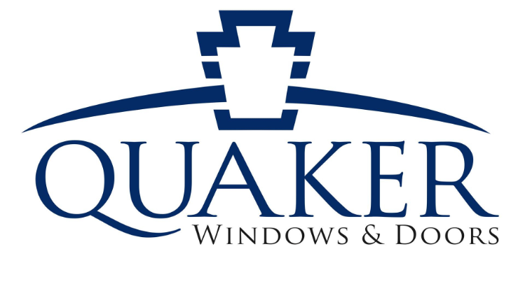 Quaker Windows and Doors logo