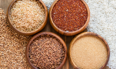 11 ancient grains to try