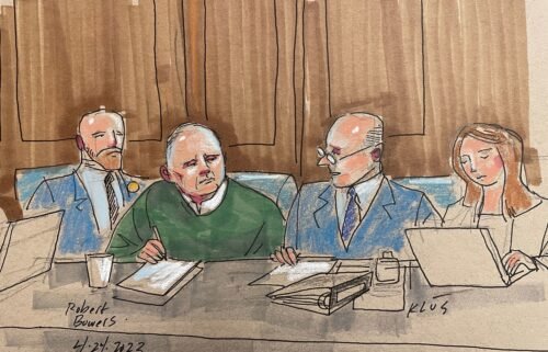 Jury selection in the trial of Robert Bowers for the Tree of Life synagogue shooting began in April.