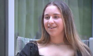 Officials say teenager Maggie Drozdowski was likely bitten by a shark at the Jersey shore.