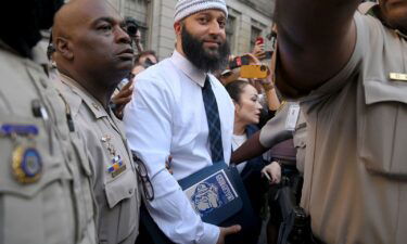 Adnan Syed's murder conviction was overturned and he was released after prosecutors raised doubts about his guilty verdict because of the revelation of alternative suspects in the homicide and unreliable evidence used against him at trial.