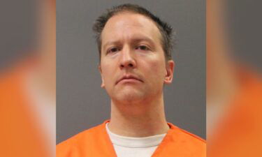 Derek Chauvin has asked the state Supreme Court to review his murder conviction for the 2020 killing of George Floyd.