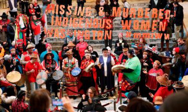 Nearly a year since the nation's first alert system for missing Indigenous people launched in Washington