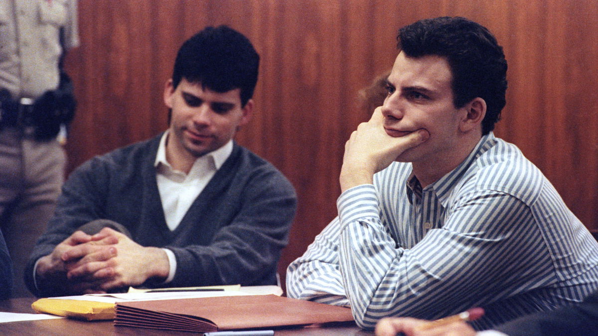 Attorneys for Menendez brothers claim new evidence could overturn life ...