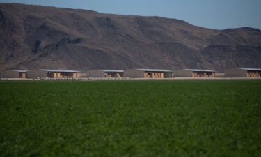 Amid Arizona's worsening groundwater crisis