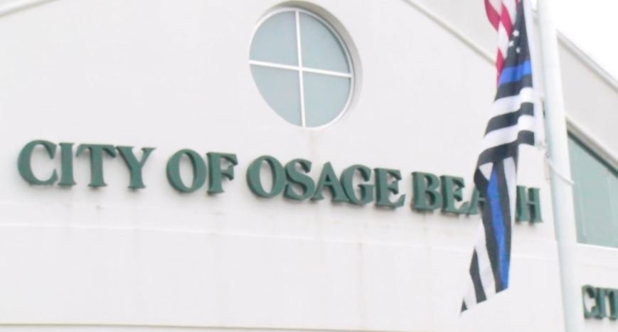 Osage Beach City Hall