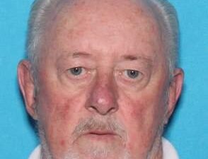 A SILVER Advisory was issued for David Earl Scott