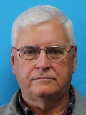 Gary Goodpaster, 76, of Boonville, was found safe Monday night, according to the Missouri State Highway Patrol.