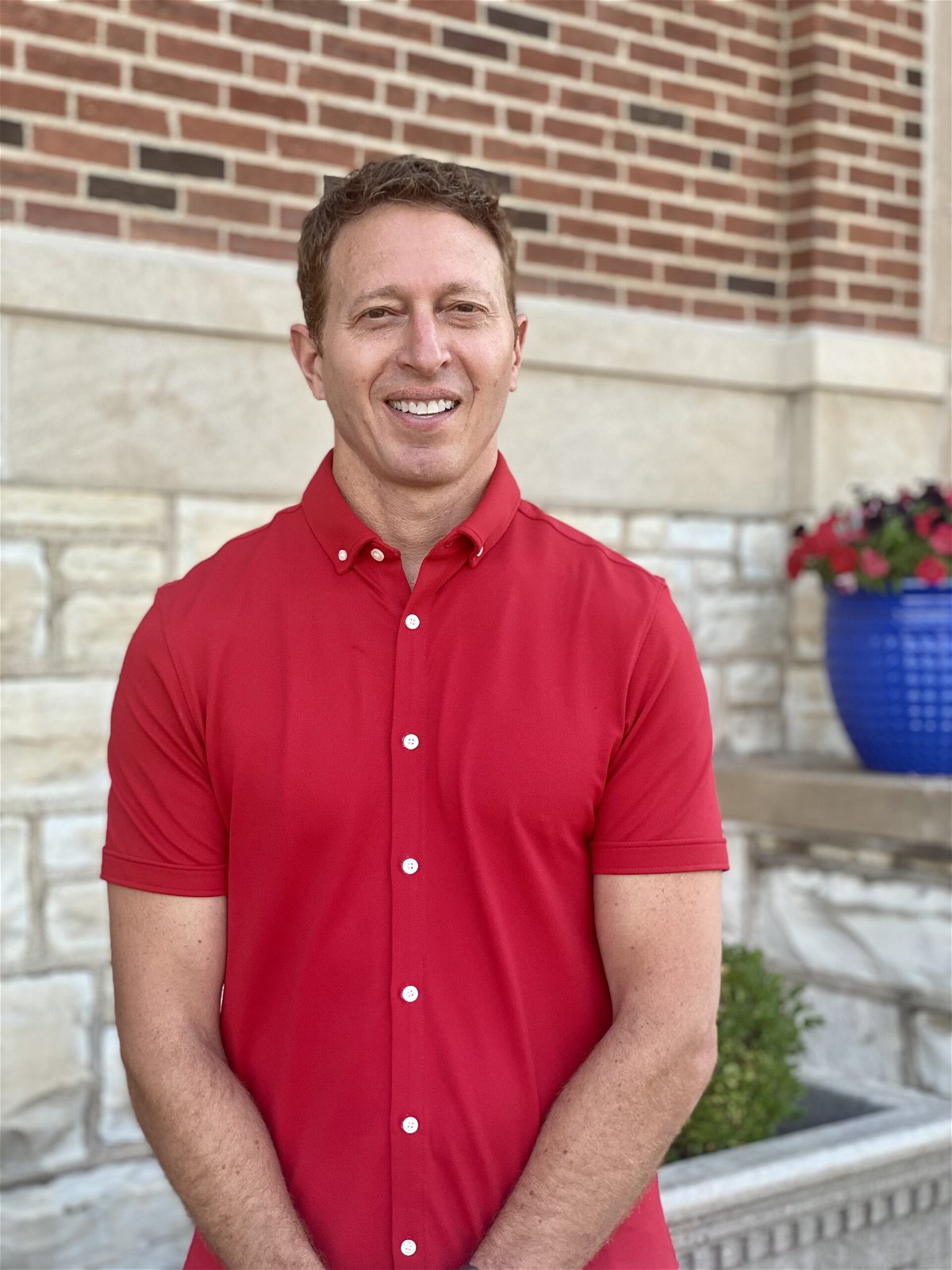 Todd Beaulieu was named the interim principal of Lewis and Clark Middle School, according to a Thursday press release from the Jefferson City School District.