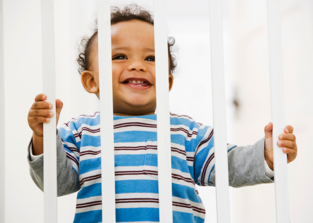 5 steps for babyproofing your home: A checklist for every room